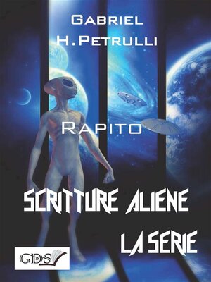 cover image of Rapito